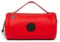 Desigual červená kabelka Bols Lazarus Barrel