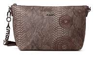 Desigual crossbody kabelka Bols Criseida Catania