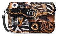 Desigual crossbody kabelka Bols New 1968 Amorgos