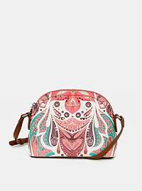 Desigual crossbody kabelka Multiverse Deia