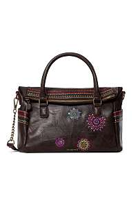 Desigual kabelka Bols Astoria Loverty