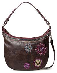 Desigual kabelka Bols Astoria Siberia
