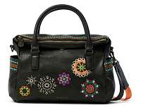 Desigual kabelka Bols Carlina Loverty