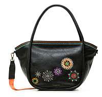 Desigual kabelka Bols Carlina Rottum