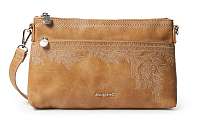 Desigual karamelová crossbody Bols Lyrics Durban