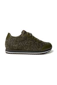 Desigual khaki tenisky Shoes Pegaso Desigual -
