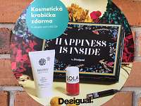 Desigual kozmetická sada