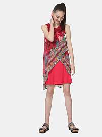 Desigual šaty Monique
