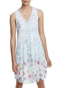 Desigual šaty Vest Carnagy