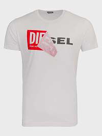 Diesel Pánske tričko  T-Diego-Qa