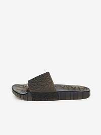 DKNY Tinzli čierne dámske papuče