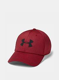 Doplnky pre mužov Under Armour - červená