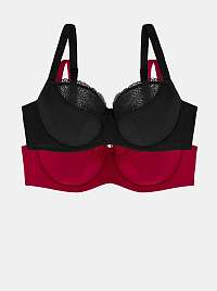 Dorina 2 pack podprsenka