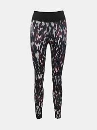 Dorothy Perkins čierne športové legíny