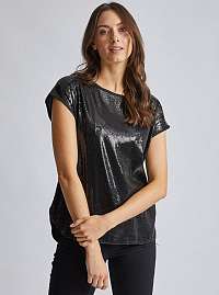 Dorothy Perkins čierne top