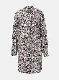 Dorothy Perkins farebná zapínacia košeľa