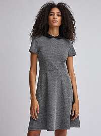 Dorothy Perkins sivé šaty
