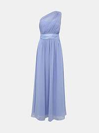 Dorothy Perkins svetlo modré maxi šaty