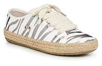 Emu Australia biele tenisky Agonis Zebra White