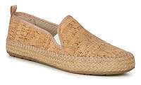 Emu Australia korkové espadrilky Gum Cork