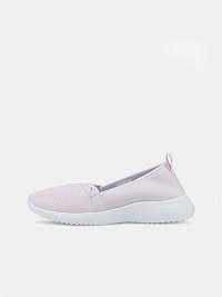 Espadrilky, slip on pre ženy Puma - svetlofialová