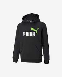 ESS + 2 Col Big Logo Mikina detská Puma