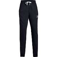 EÚ Cotton Fleece Jogger-BLK