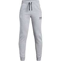 EÚ Cotton Fleece Jogger-GRY