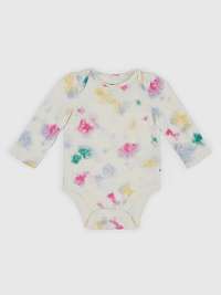 Farebné detské body z organickej bavlny GAP baby