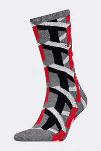 farebné ponožky TH Men Sock 1P 3D TH --46