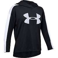 Favorites Jersey Hoodie-BLK