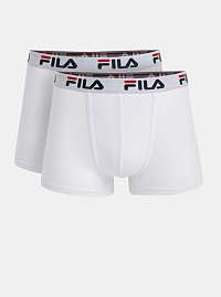 Fila biele 2 pack boxeriek