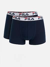 Fila modré 2 pack boxeriek