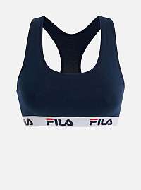 Fila modré podprsenka