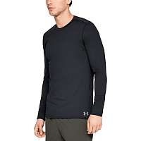 Fitted CG Crew-BLK