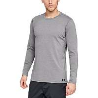 Fitted CG Crew-GRY