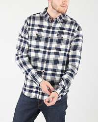 Formálne pre mužov Superdry - modrá