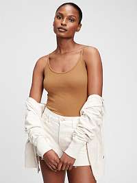 GAP Body Hnedá