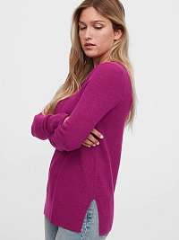 GAP fialové dámsky sveter