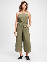 GAP khaki overal