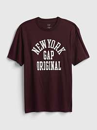 GAP Pánske tričká Logo