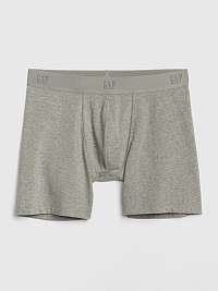 GAP sivé boxerky