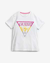  Guess - biela