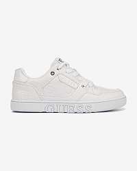 Guess biele tenisky Julien2