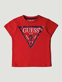  Guess - červená