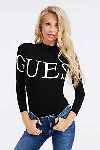 Guess čierne body