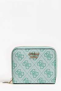 Guess peňaženka Cathleen 4G Logo Mini Wallet
