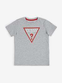  Guess - sivá