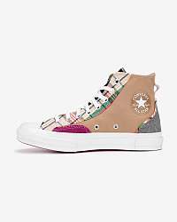 Hacked Fashion Chuck 70 High Tenisky Converse