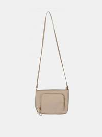 Hailys béžové crossbody kabelka